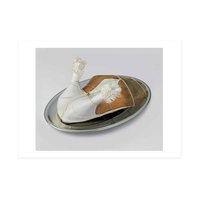 Meret Oppenheim My Nurse Holiday Cards – Set of 12