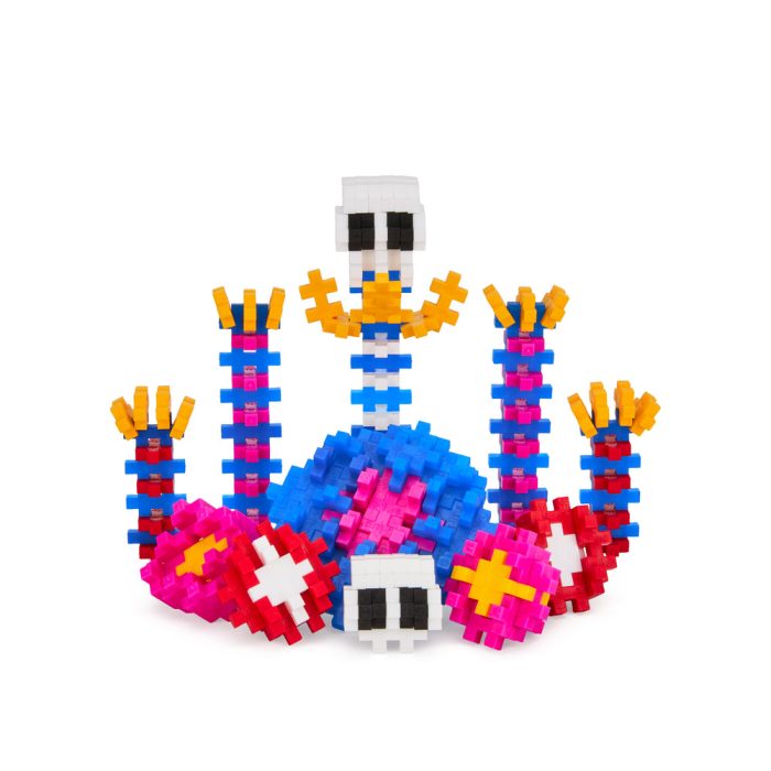Artist Building Kit Toy – Frida Kahlo