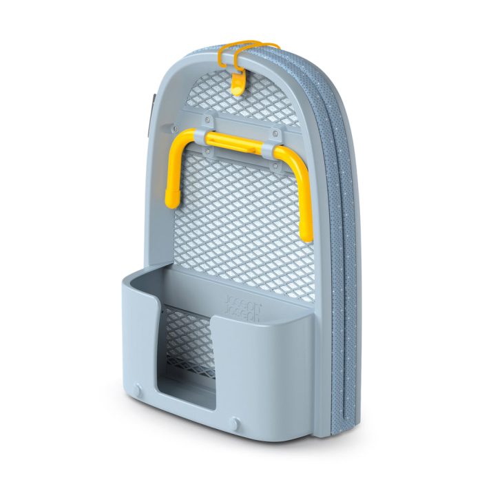 Joseph Joseph Pocket Plus Folding Ironing Board – Gray