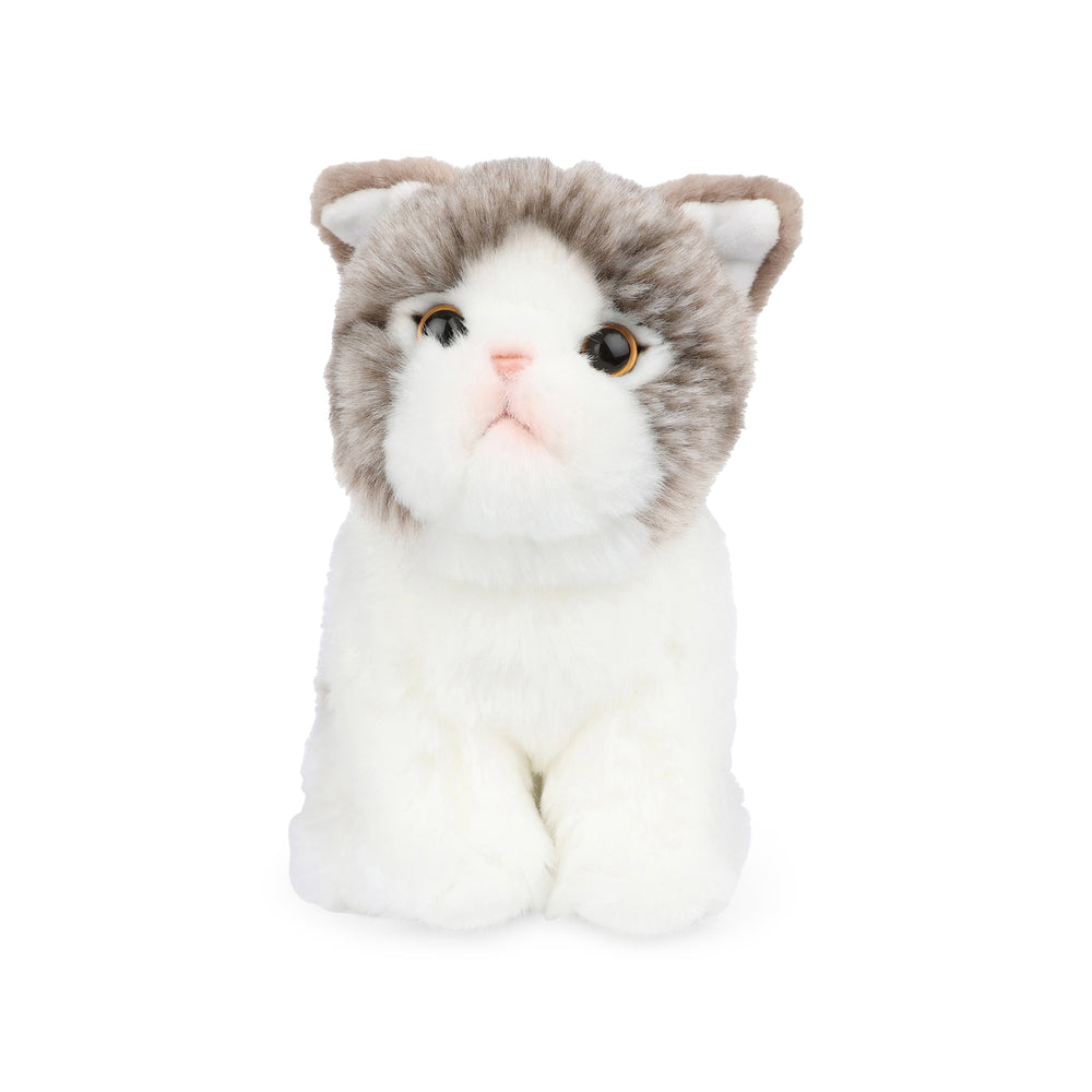Plush Chaps Series Pet Toy – Amelie the Scottish