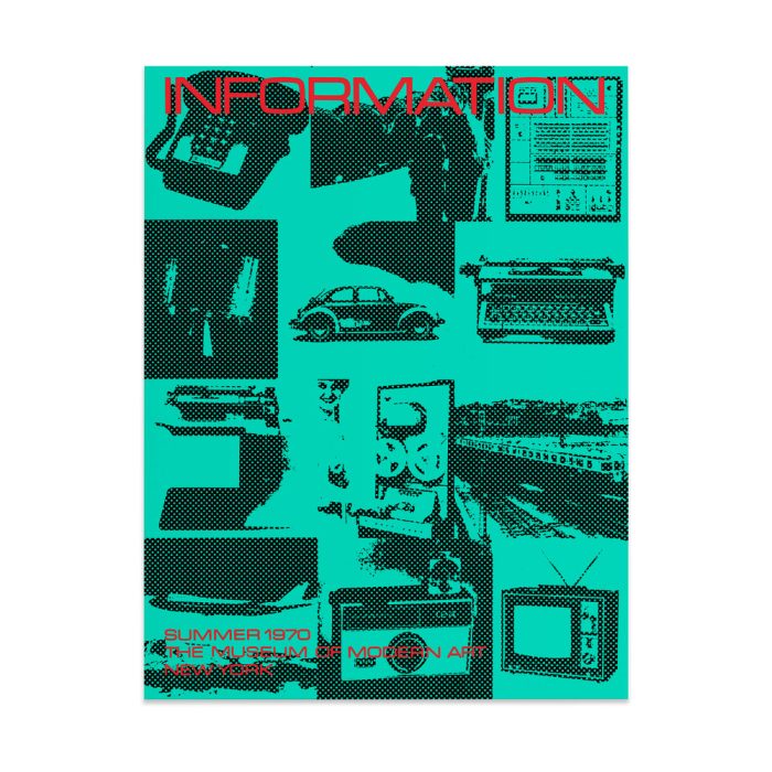 Information (50th Anniversary Edition) – Paperback