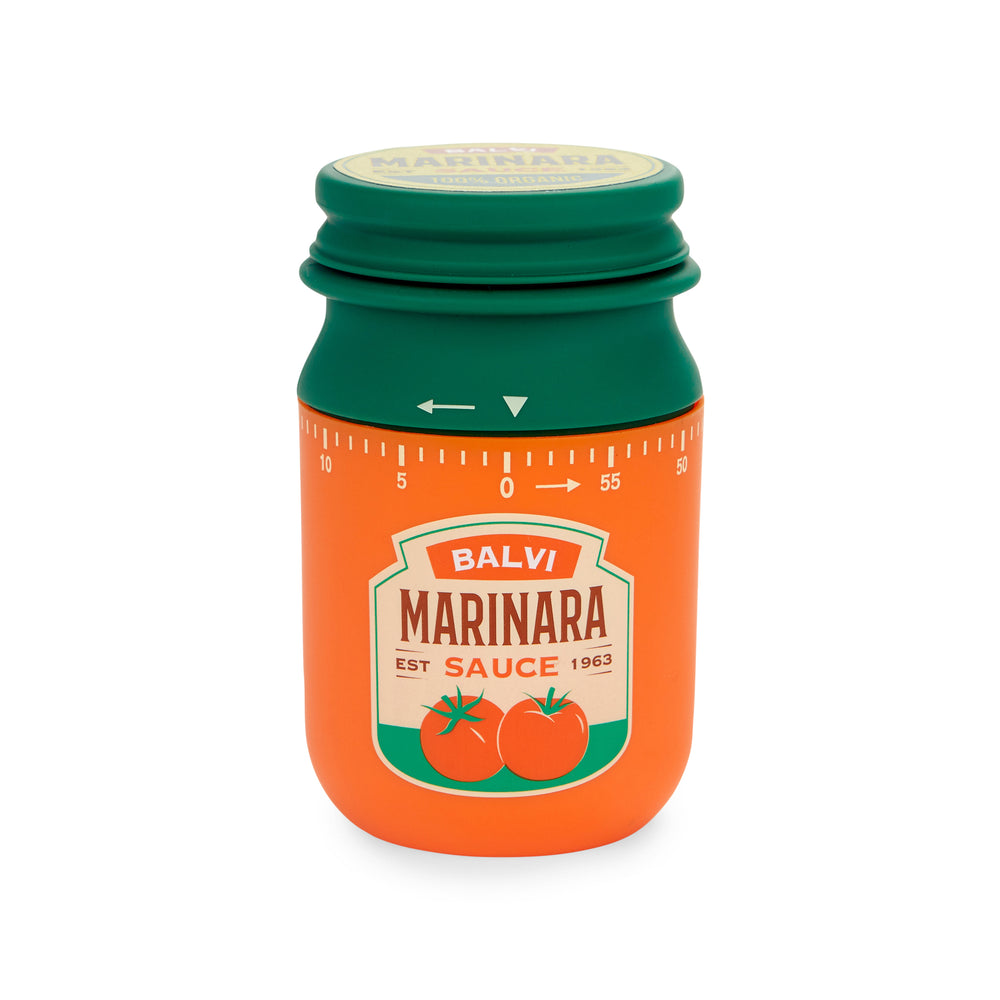 Condiment Timer – Marinara