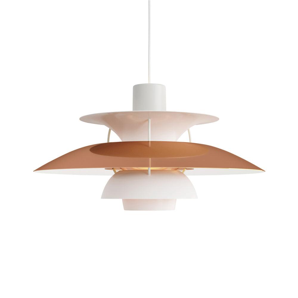PH 5 Hanging Lamp – Copper