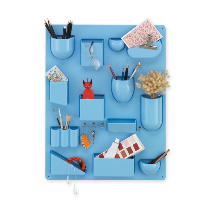 Vitra Uten.Silo Organizer – Horizon Blue