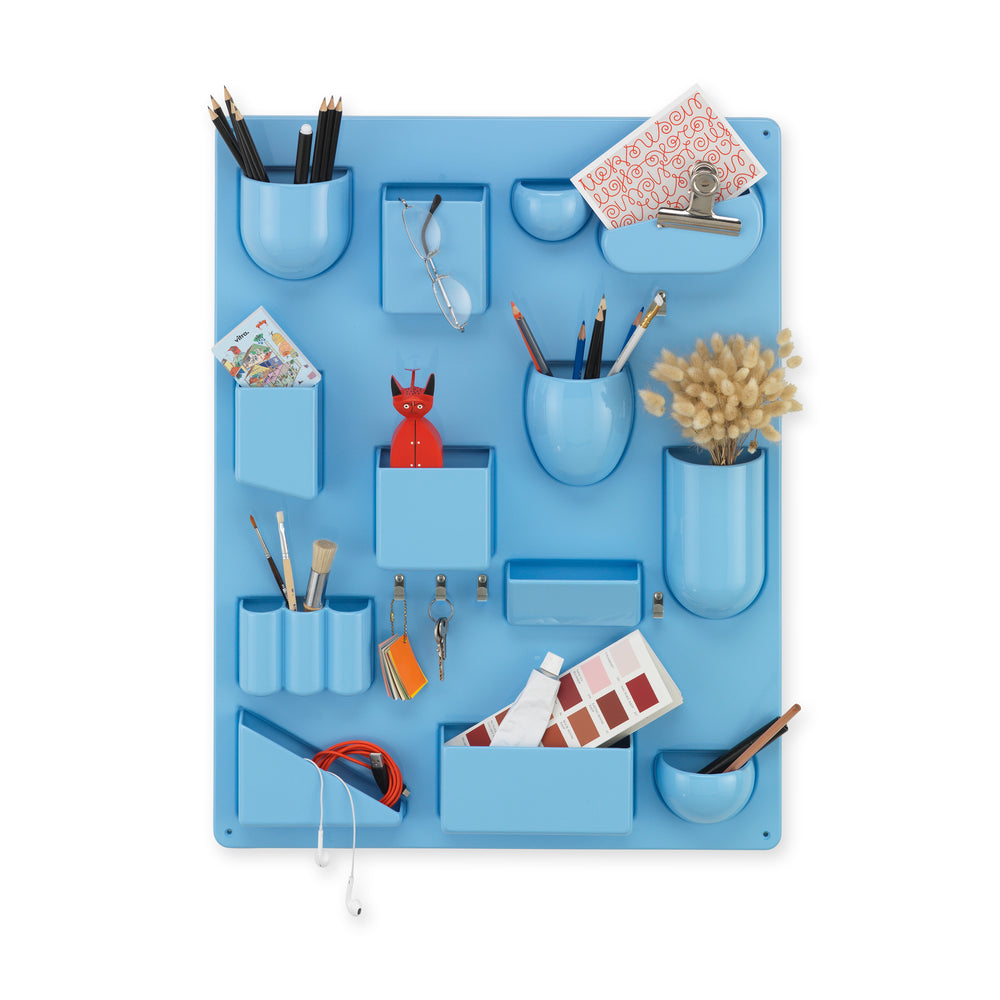 Vitra Uten.Silo Organizer – Horizon Blue