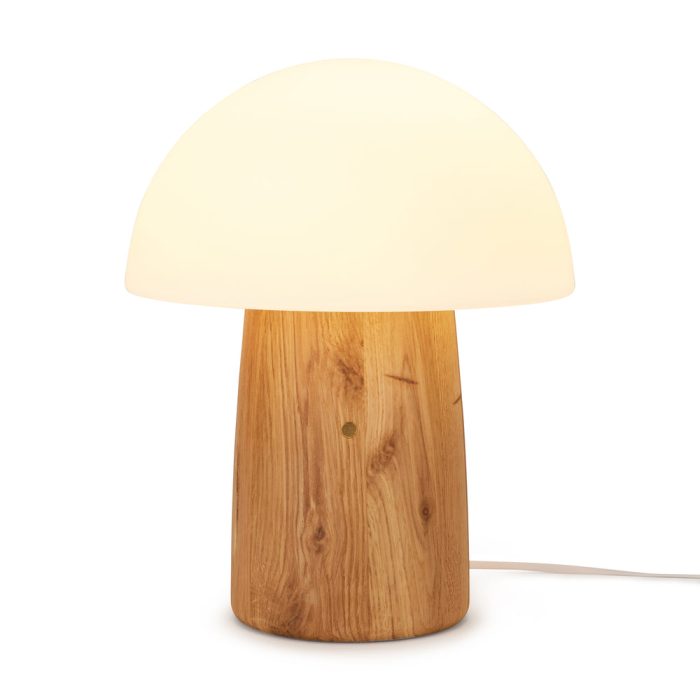 Alice Mushroom Lamp – Large