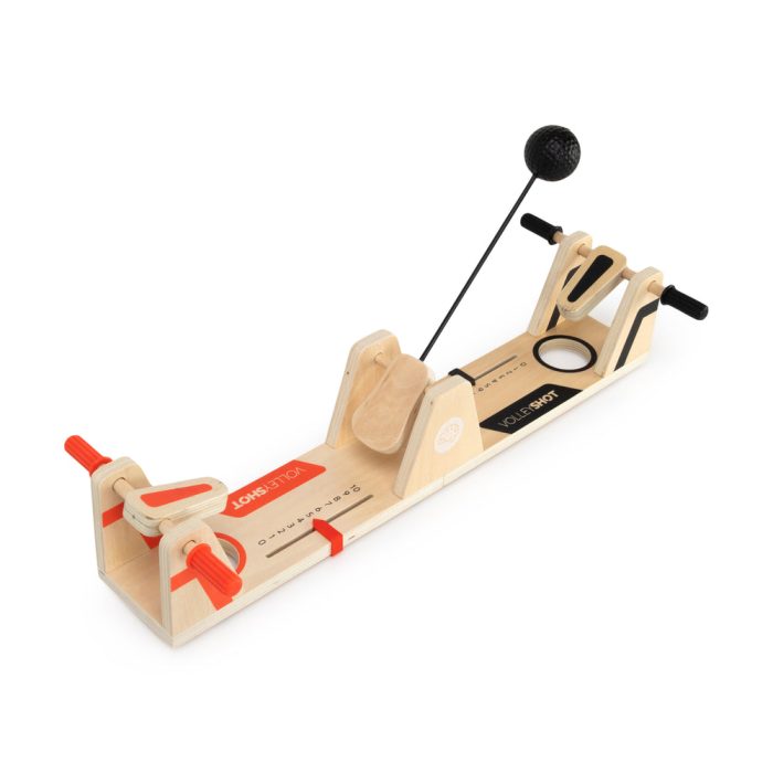 Volleyshot Toy