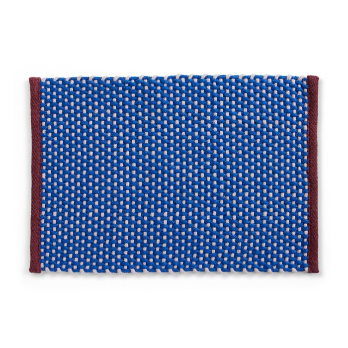 HAY Doormat – Royal Blue