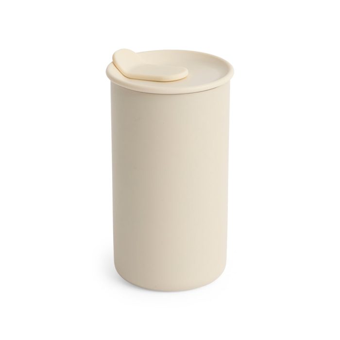 HAY Outdoor Market by Jasper Morrison Shop Thermo Mug – Beige