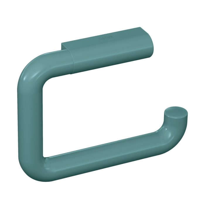 Hewi Toilet Paper Holder – Aqua
