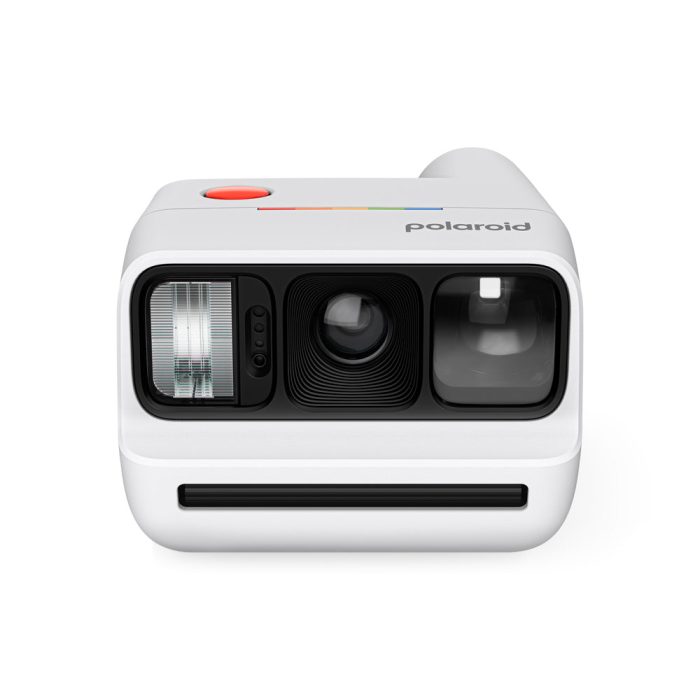 Polaroid Go Generation 3 Instant Camera
