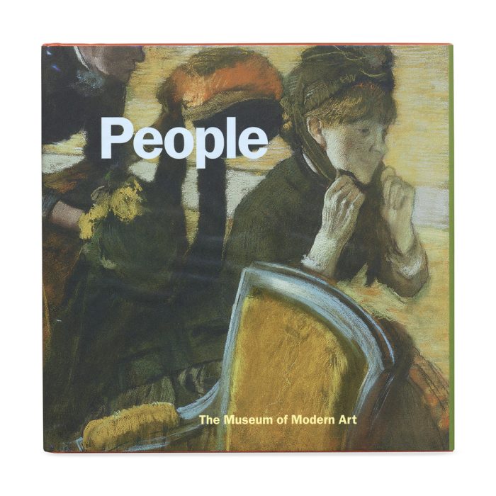 People – Hardcover