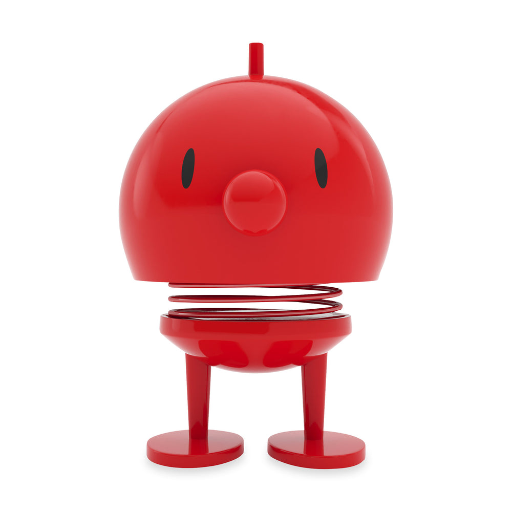 The Hoptimist – Red