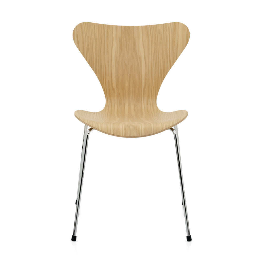 Series 7 Chair – Set of Two – Oak