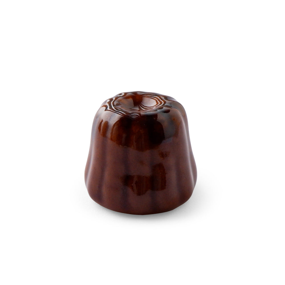 Japanese Ceramic Food Chopsticks Rest – Bunt Cake