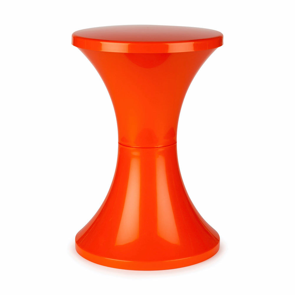 Tam-Tam Stool – Orange