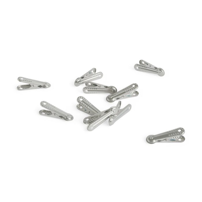 HAY Outdoor Market by Jasper Morrison Shop Pegs – Set of 10
