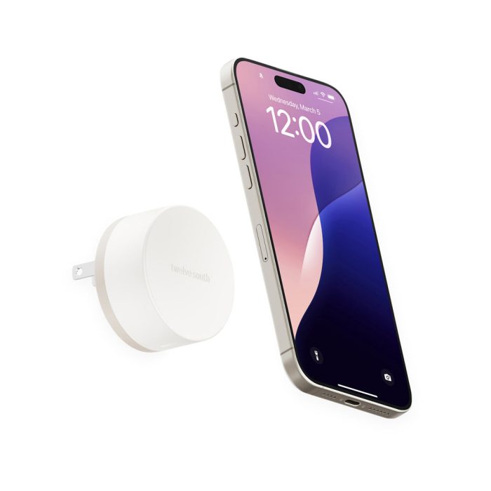 PowerBug MagSafe Charging Dock