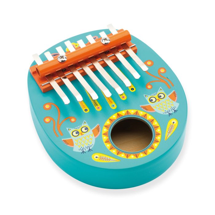 Animambo Kalimba Instrument Toy