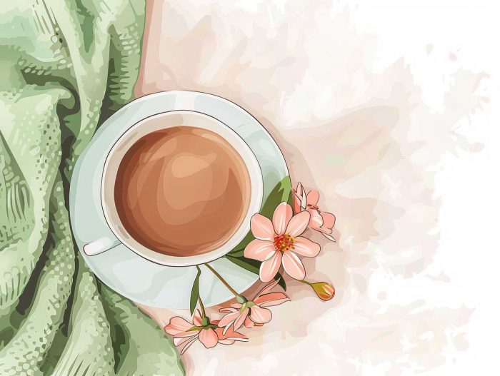 Cozy Morning