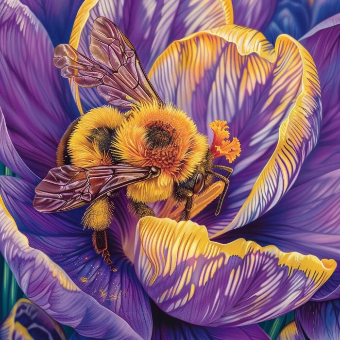 Golden Nectar