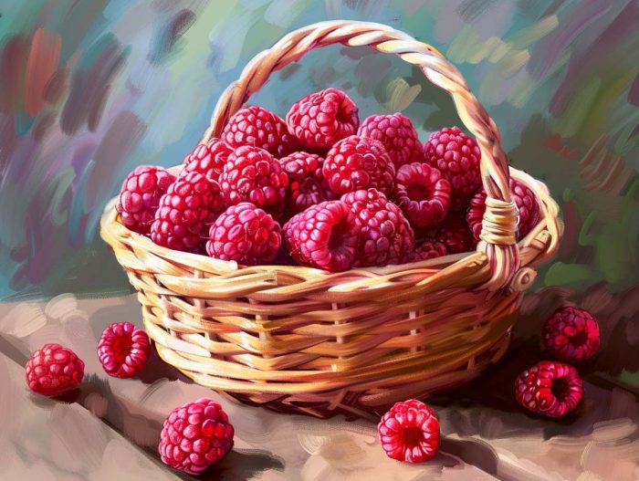 Raspberry Delight