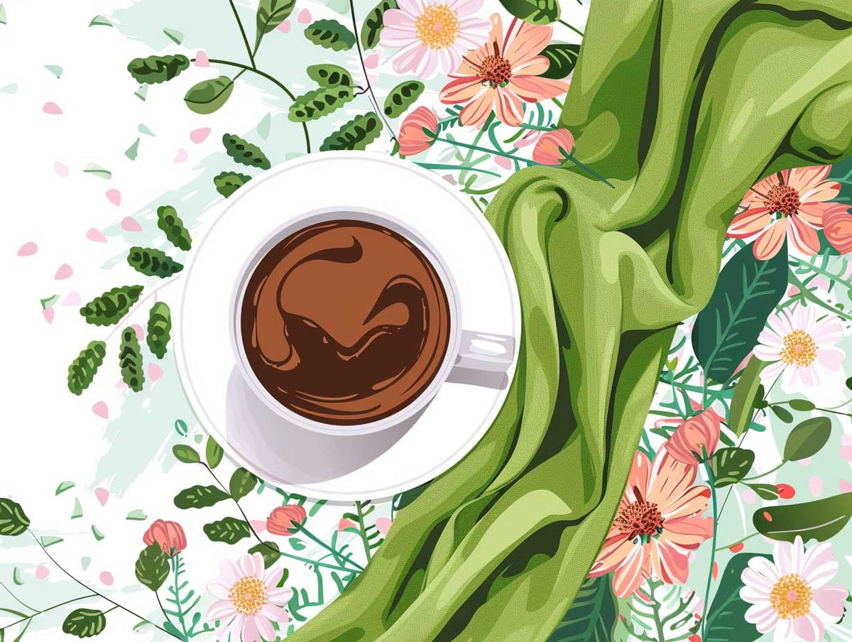Spring Brew