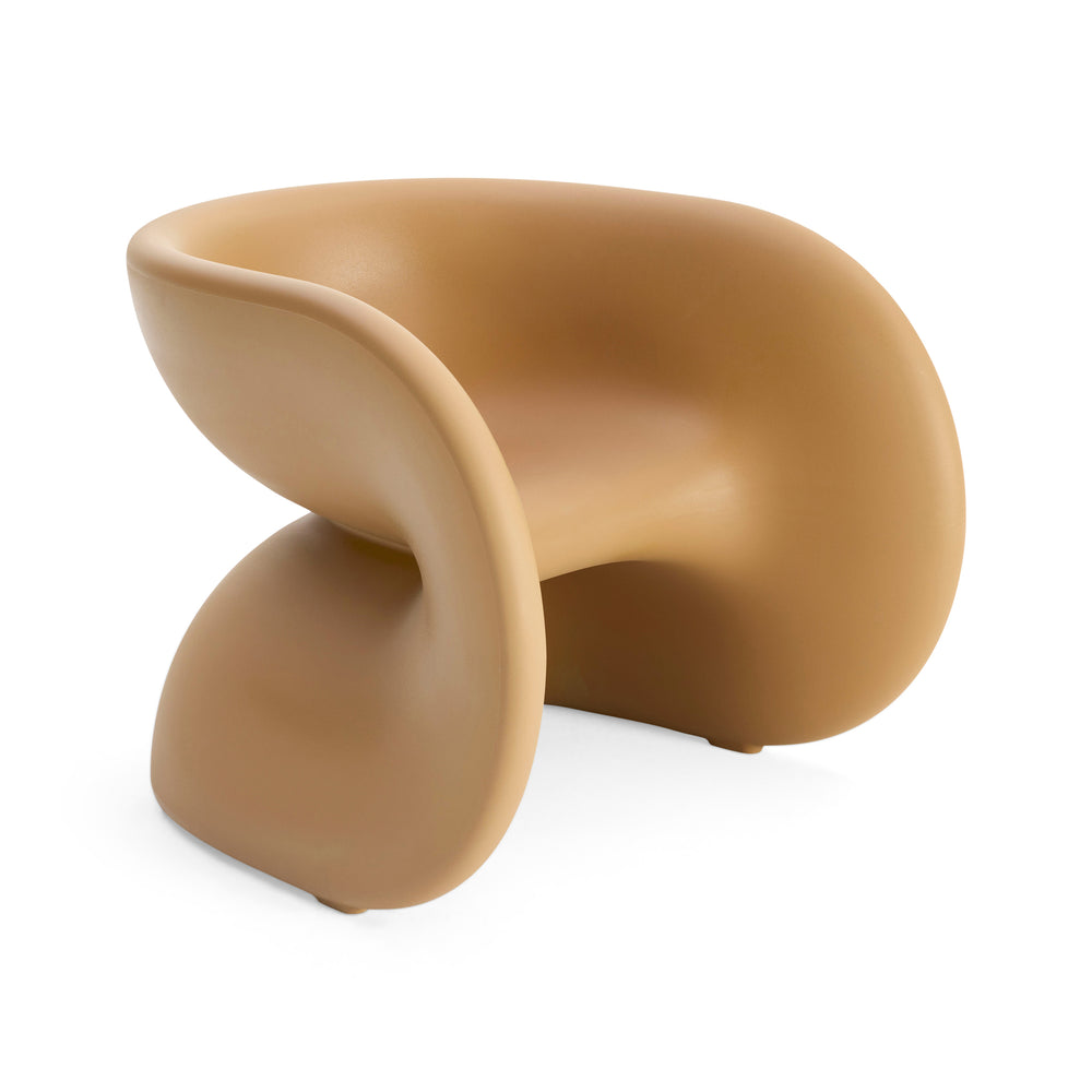 Fortune Chair from Heller – Cookie