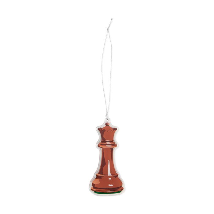 Chess Piece Ornament