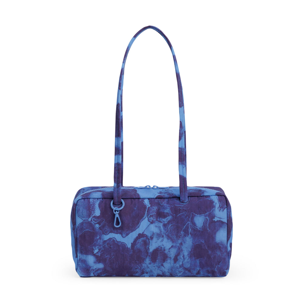MoMA BAGGU Artist Recycled Nylon Bowler Bag – Ruth Asawa