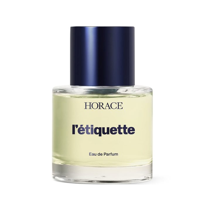Horace L’étiquette Fragrance