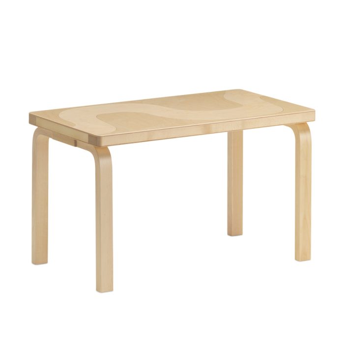 Artek Aalto Marimekko Bench 153B – Seireeni