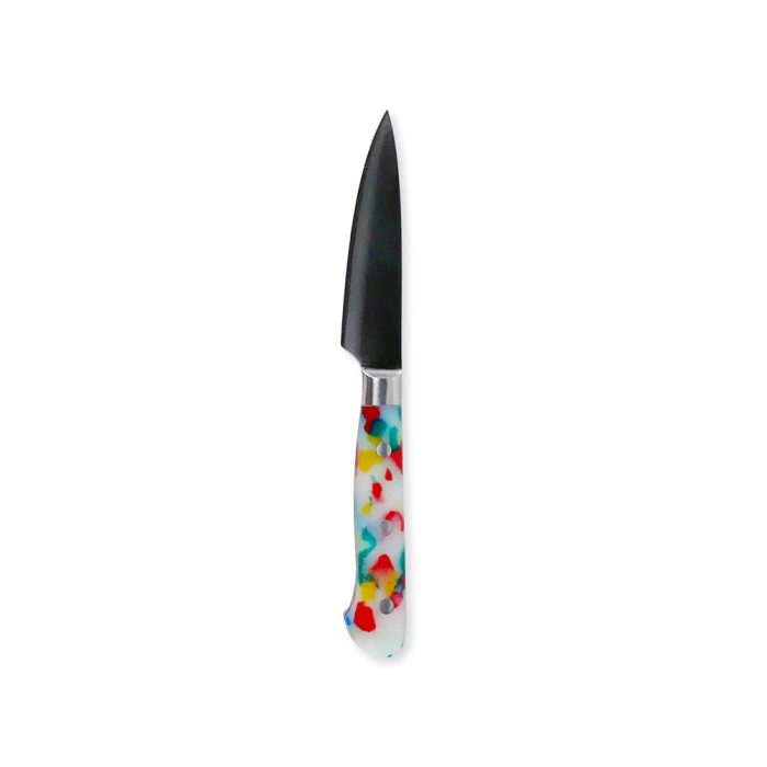 Confetti Kitchen Knife – Paring