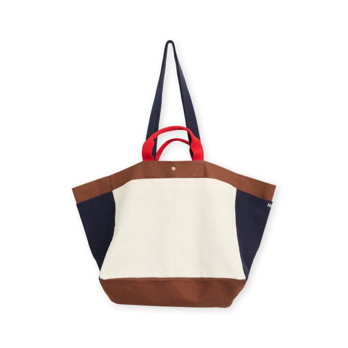 HAY Weekend Multi Bag – Cream Multi