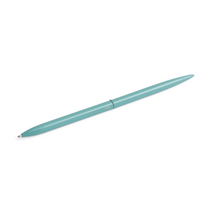 HAY Bullet Pen – Ocean Blue