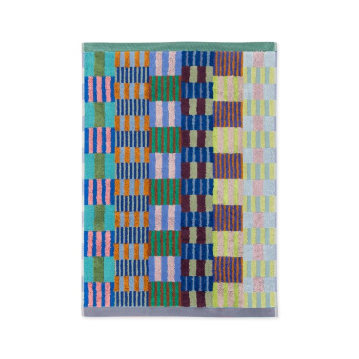 Odds & Ends Cotton Towels – Multi