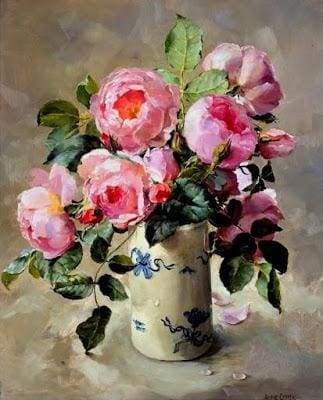 Ancient Still Life