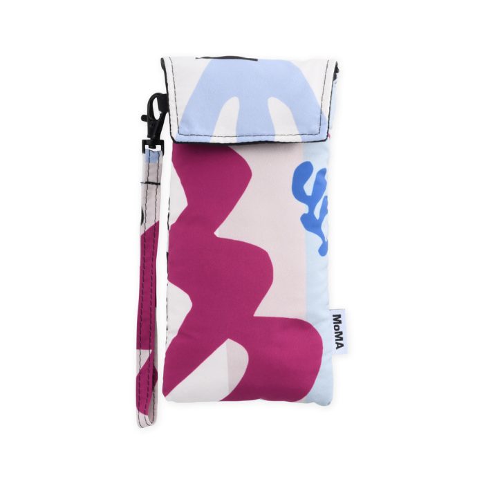 MoMA Henri Matisse Akila Sunglasses Puff Pouch and Lens Cloth – Knife Thrower