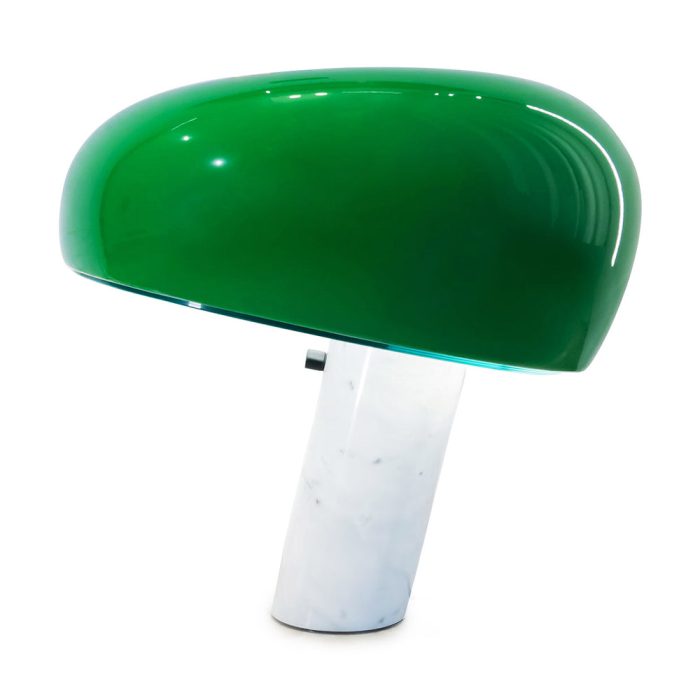 Flos Snoopy Table Lamp – Green