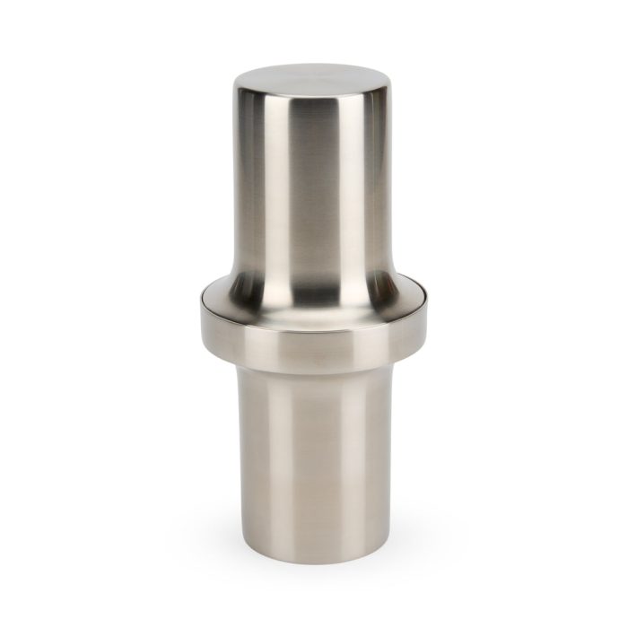 Barbican Stainless Steel Barware – Cocktail Shaker