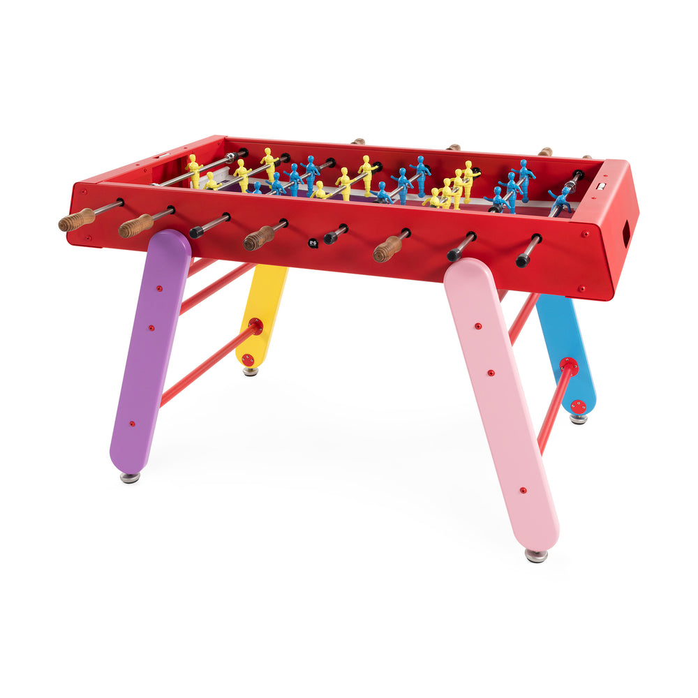 RS4 Home x Hey Foosball Table