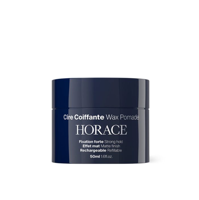 Horace Wax Pomade