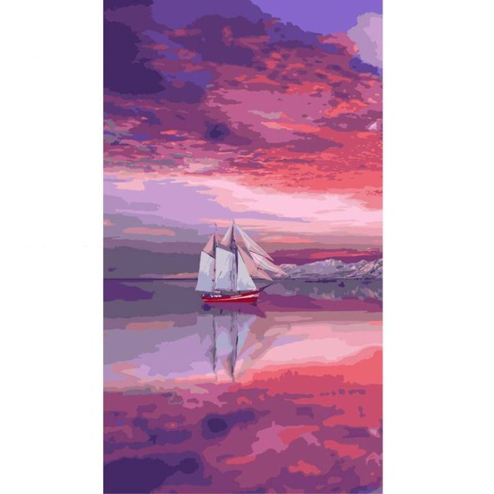 Boat Sea Cape