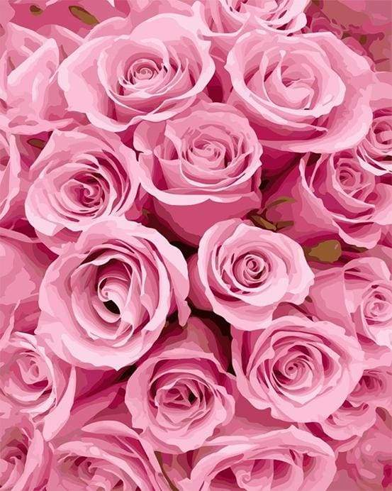 Bouquet of Roses