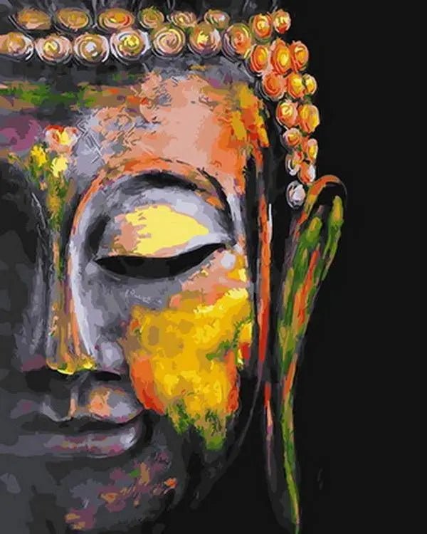 Buddha