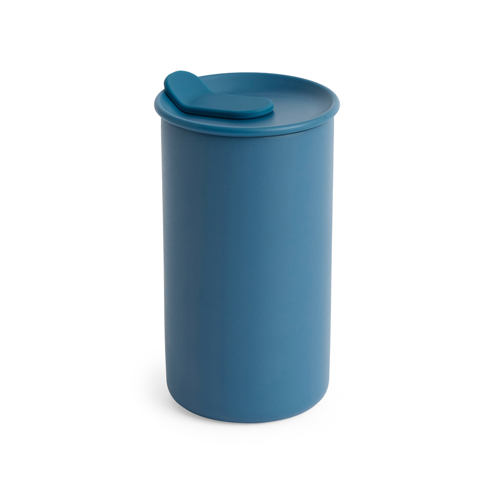 HAY Outdoor Market by Jasper Morrison Shop Thermo Mug – Blue