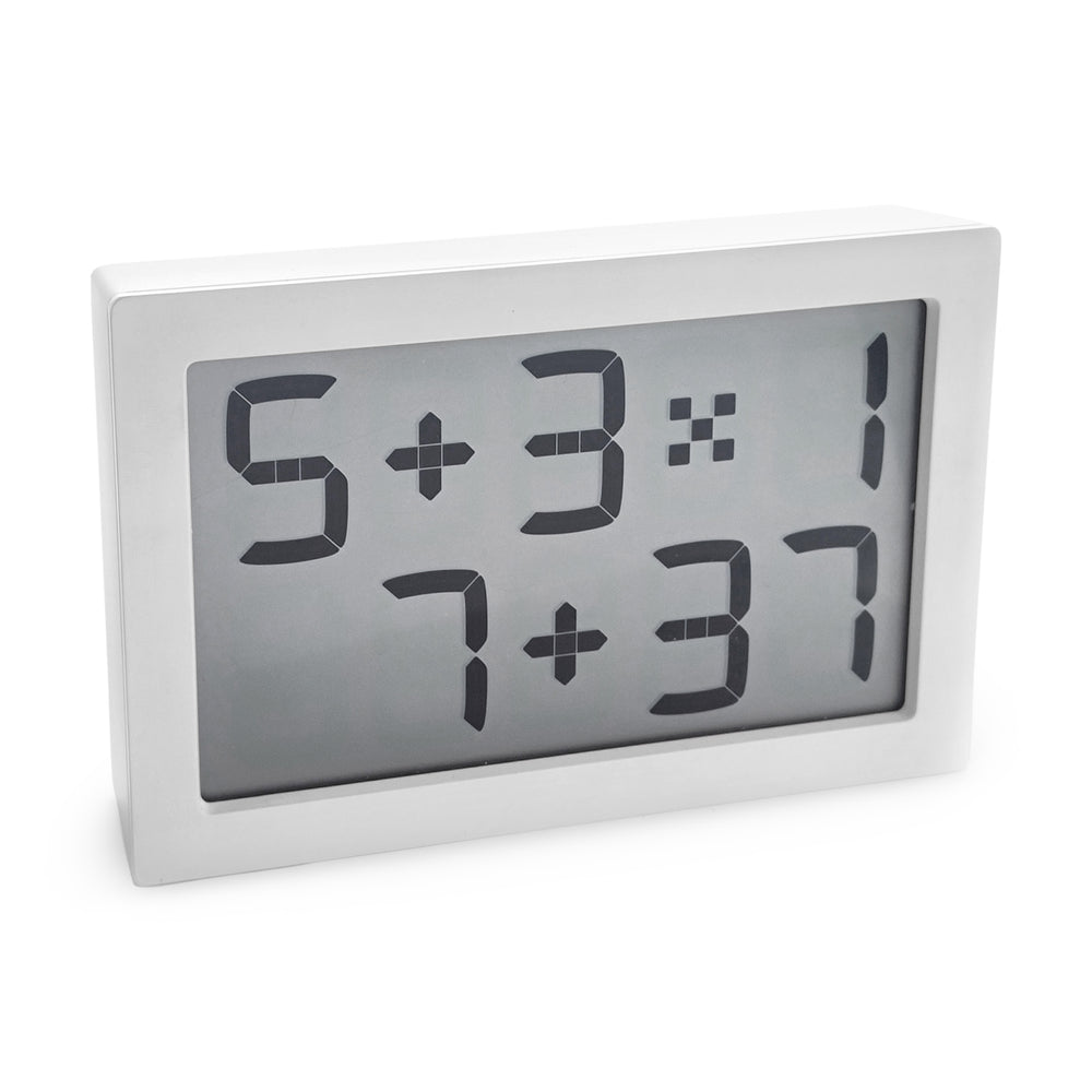Small Albert Clock – Alarm
