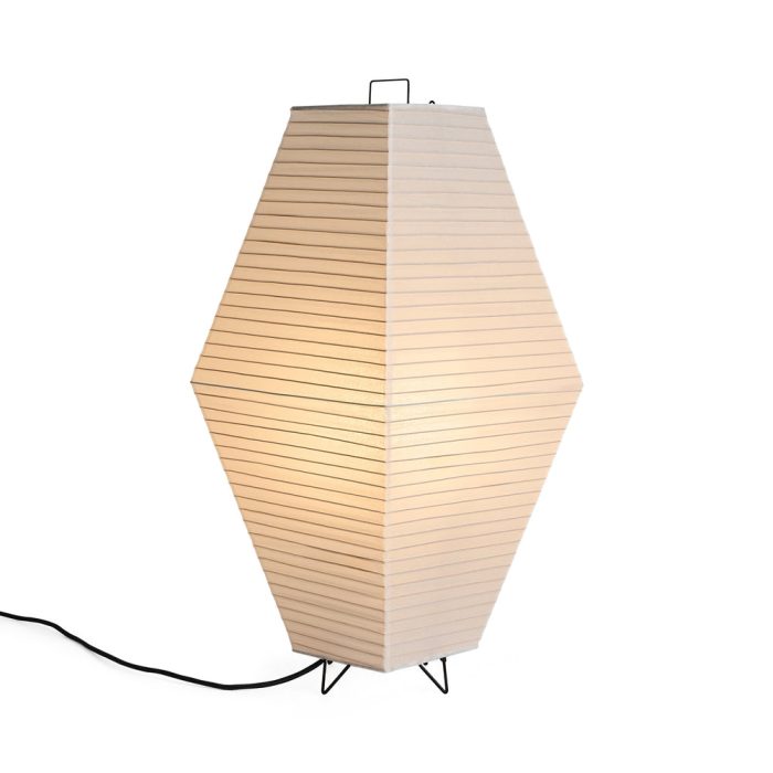 HAY Paper Prism Shade – Table/ Floor
