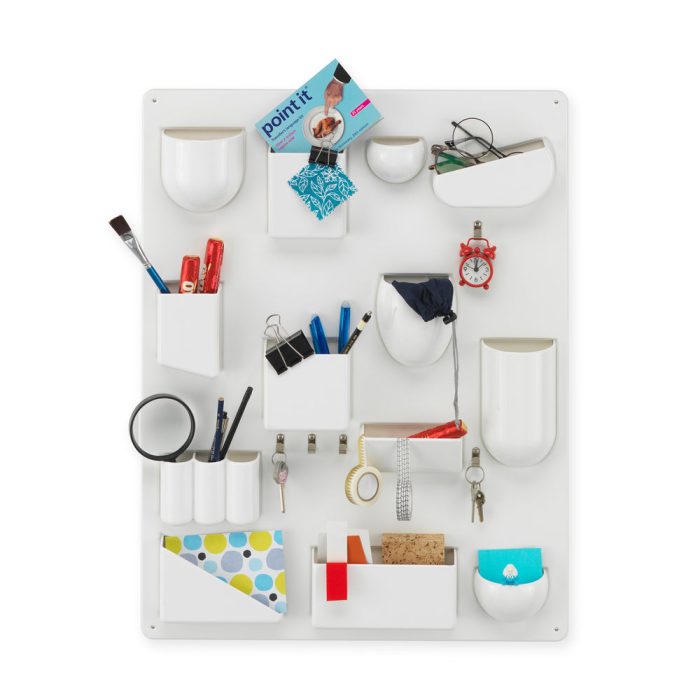 Vitra Uten.Silo Organizer – White