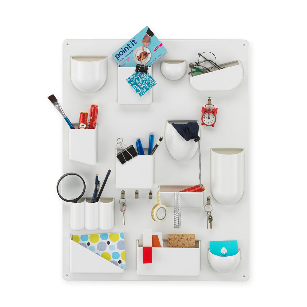Vitra Uten.Silo Organizer – White